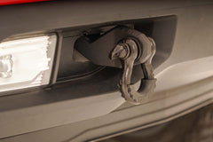 Tow Hook Brackets | D-Ring Combo | Chevy Silverado 1500 2WD/4WD (2019-2022)