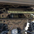 20-Inch LED Light Kit | Under Bed Mount | Polaris Ranger XP 1000