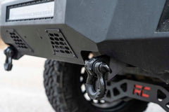 Tow Hook Brackets | D-Ring Combo | Ford F-150 2WD/4WD (2009-2026)