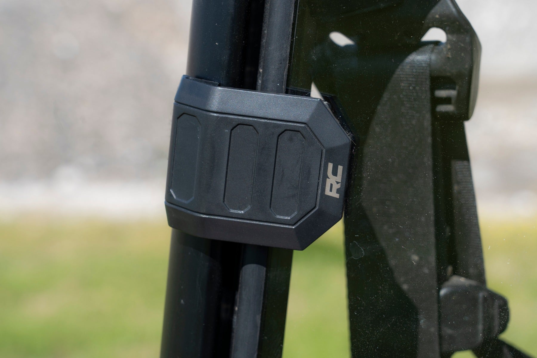 Rear Cab Panel | Polaris General XP 4 1000