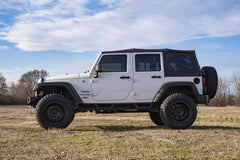 3.25 Inch Lift Kit | M1 | Jeep Wrangler Unlimited 2WD/4WD (2007-2018)