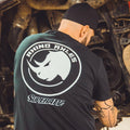 Rhino Axles T-Shirt