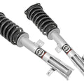 Loaded Strut Pair | 2 Inch Lift | Jeep Patriot 4WD (2010-2017)