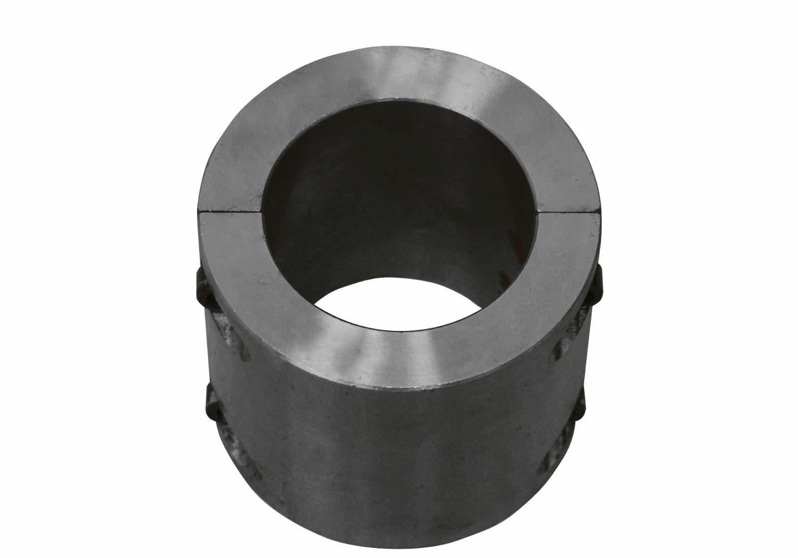 Steel Tube Clamps