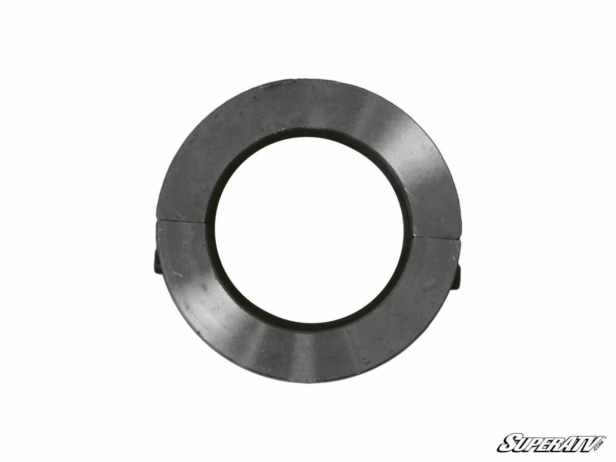 Steel Tube Clamps