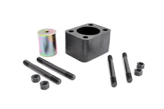 Steering Block | 4 Bolt | Chevy C10/K10 Truck/K5 Blazer 4WD (1969-1987)