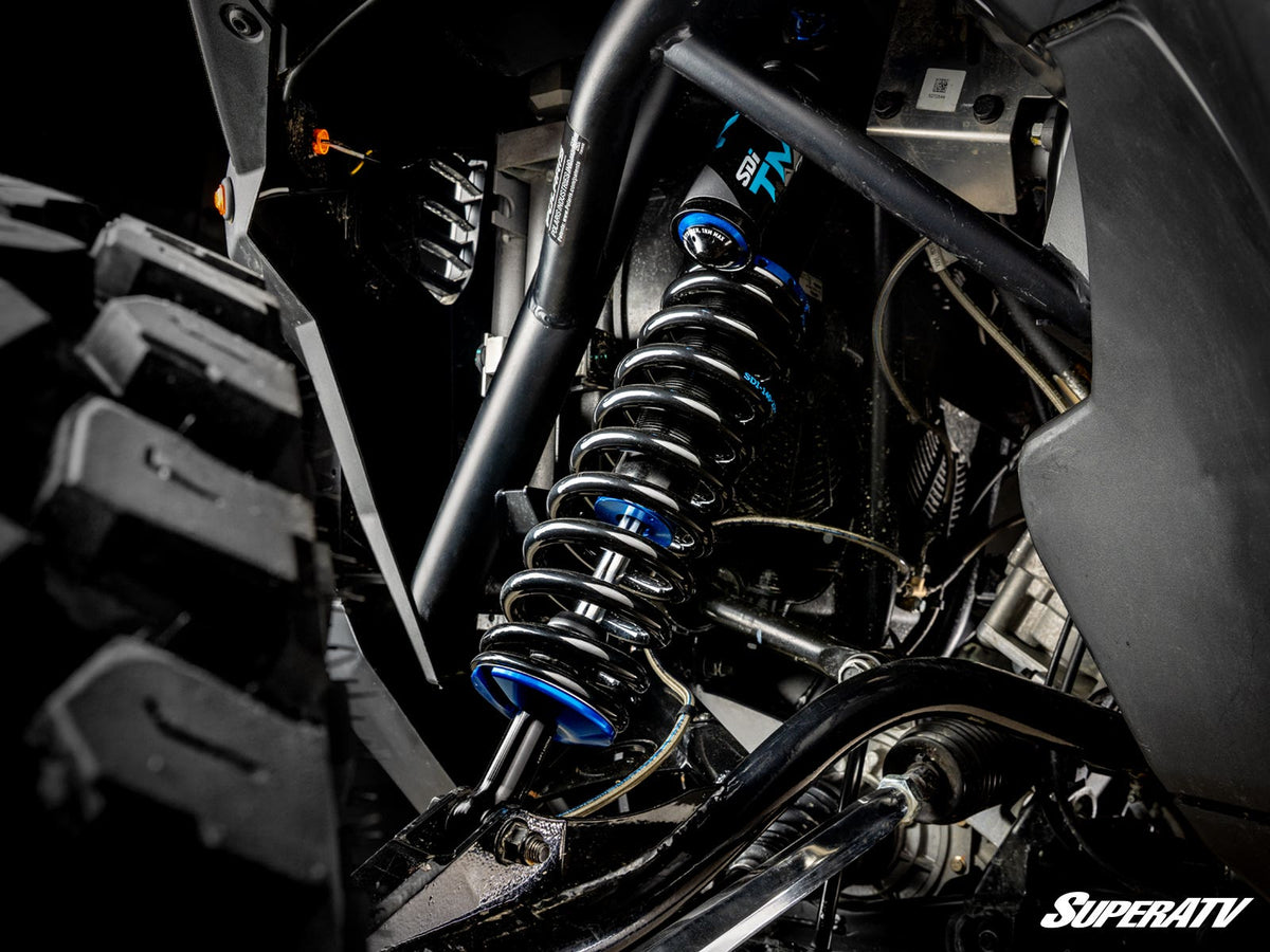 Polaris Ranger XD 1500 SDi Terrain Master 2.1 Shocks