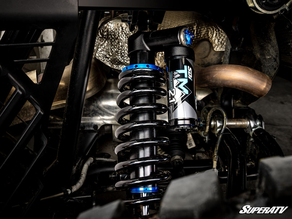 Polaris Ranger XD 1500 SDi Terrain Master 2.1 Shocks