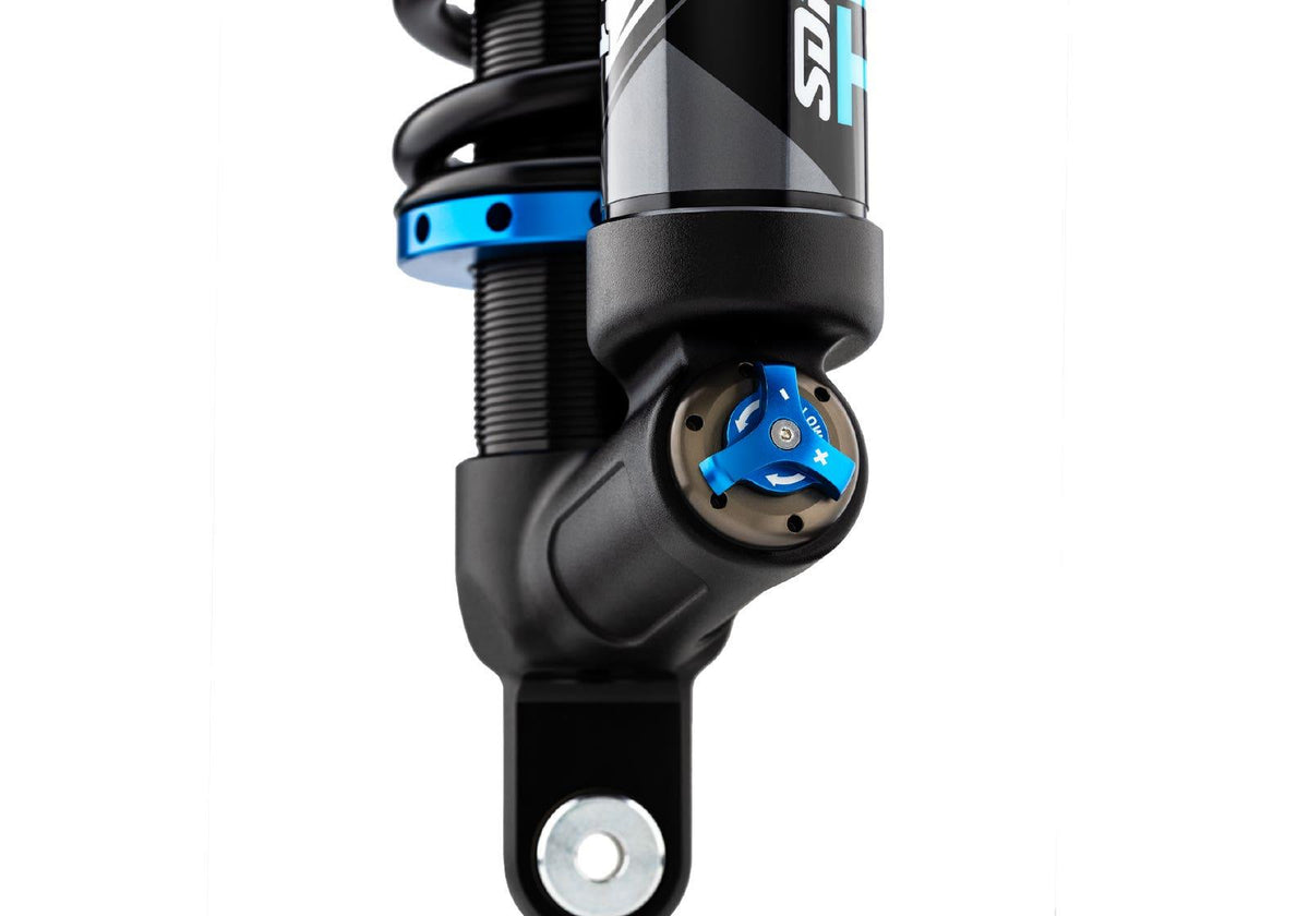 Can-Am Defender HD10 SDi Terrain Master 2.1 Shocks