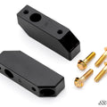 Can-Am Defender HD10 SDi Terrain Master 2.1 Shocks