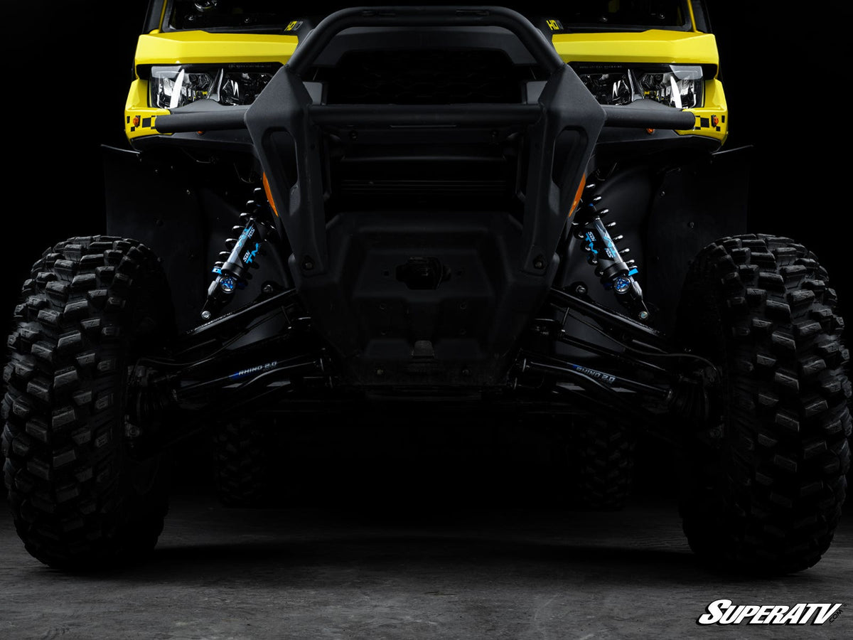 Can-Am Defender HD10 SDi Terrain Master 2.1 Shocks