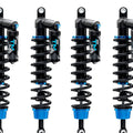 Kawasaki Ridge SDi Terrain Master 2.1 Shocks
