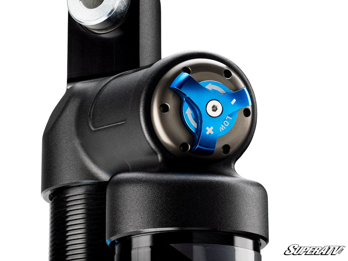 Kawasaki Ridge SDi Terrain Master 2.1 Shocks