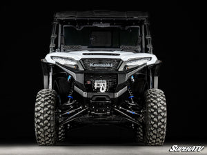 Kawasaki Ridge SDi Terrain Master 2.1 Shocks