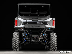 Kawasaki Ridge SDi Terrain Master 2.1 Shocks