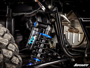 Kawasaki Ridge SDi Terrain Master 2.1 Shocks
