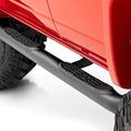 Nerf Steps | 3-Inch Tube | 4-Door | Ford Bronco 4WD (2021-2026)