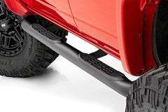 Nerf Steps | 3-Inch Tube | 4-Door | Ford Bronco 4WD (2021-2026)