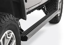 Power Running Boards | 4 Door | Jeep Wrangler Unlimited 2WD/4WD (2007-2018)