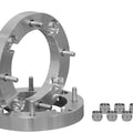Polaris 3/8in. Studs - 12mm Wheels Wheel Adapters