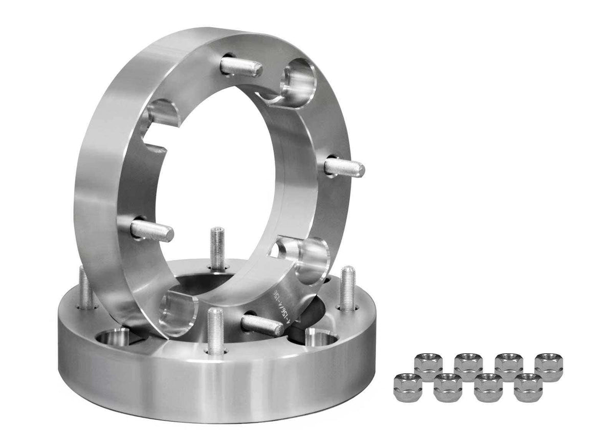 Polaris Wheel Spacer - 4/156