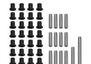 Polaris Ranger Full Size A Arm Bushings 09-14