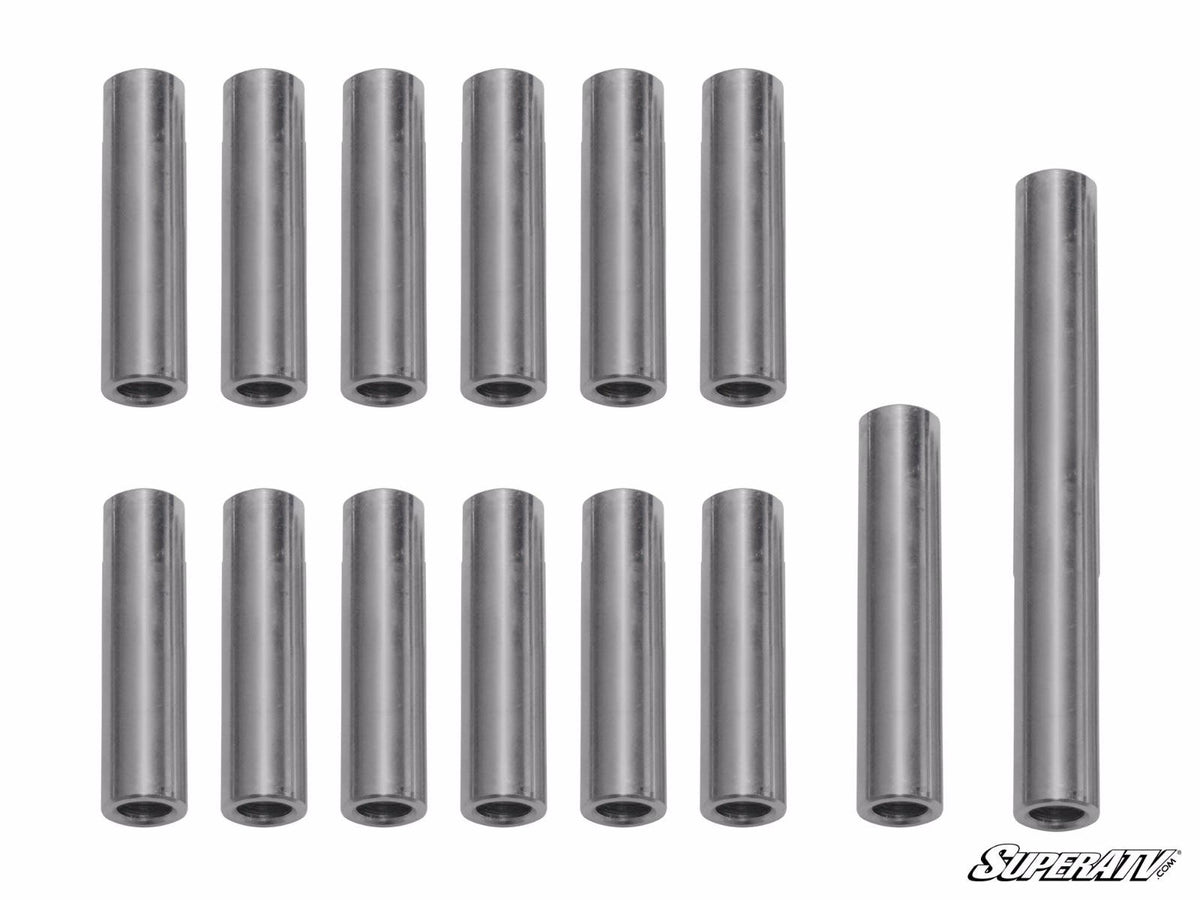 Polaris Ranger Full Size A Arm Bushings 09-14