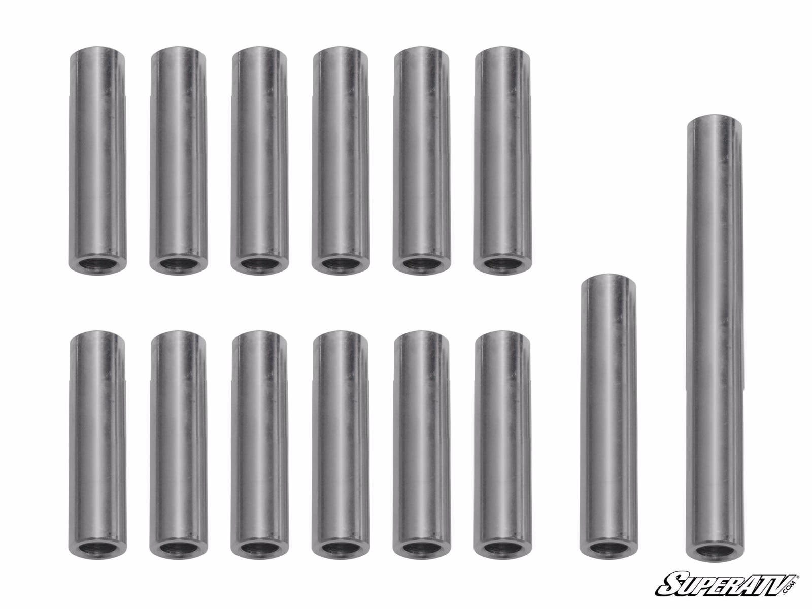 Polaris Ranger Full Size A Arm Bushings 09-14