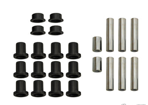 Polaris RZR XP Turbo A-Arm Bushings