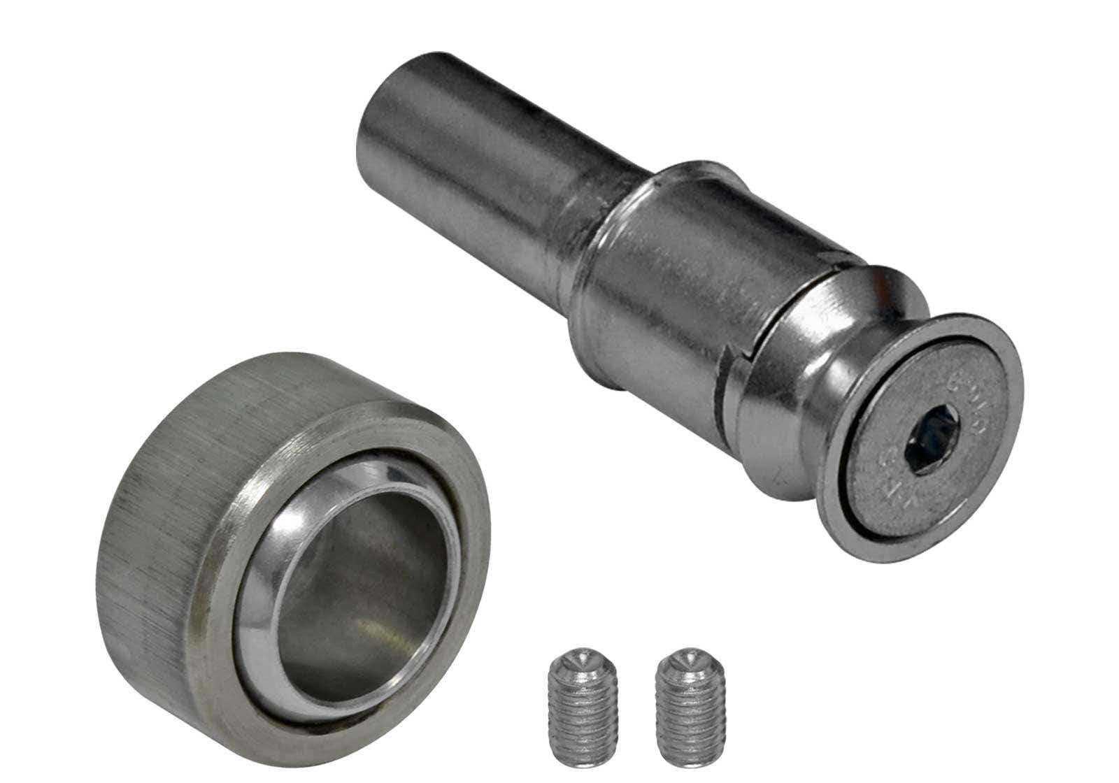 Polaris Replacement Uniball