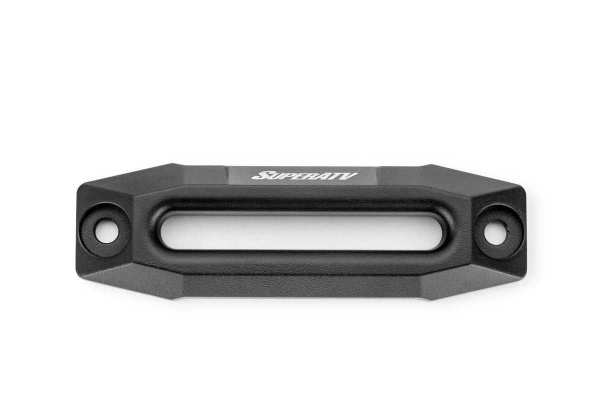 Wide Fairlead