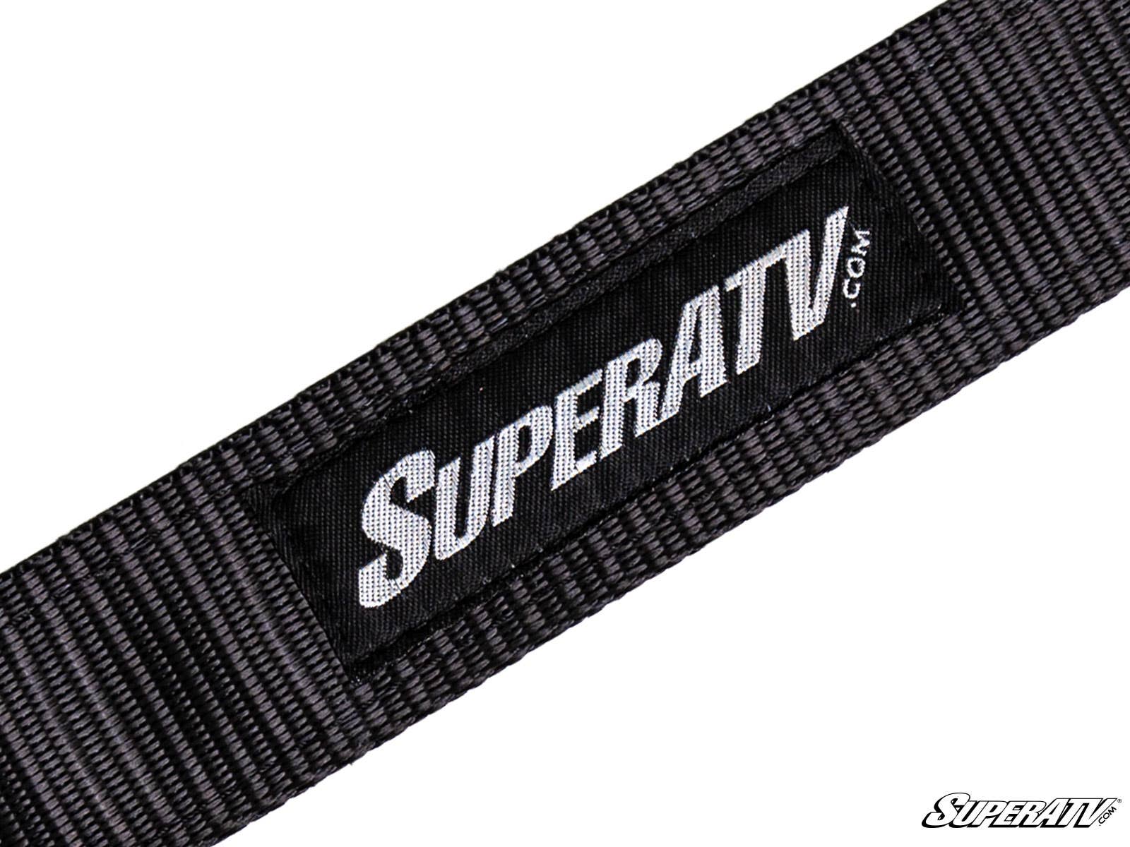 Polaris RZR XP 1000 Limit Straps - Front Hardware Kit w/Limit Straps