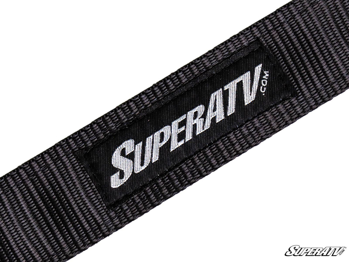 Polaris RZR XP 1000 Limit Straps - Rear Hardware Kit w/Limit Straps