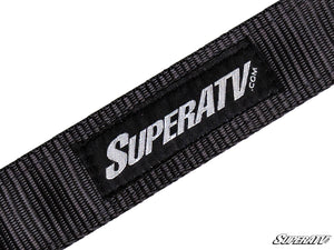 Polaris RZR XP 1000 Limit Straps - Rear Hardware Kit w/Limit Straps