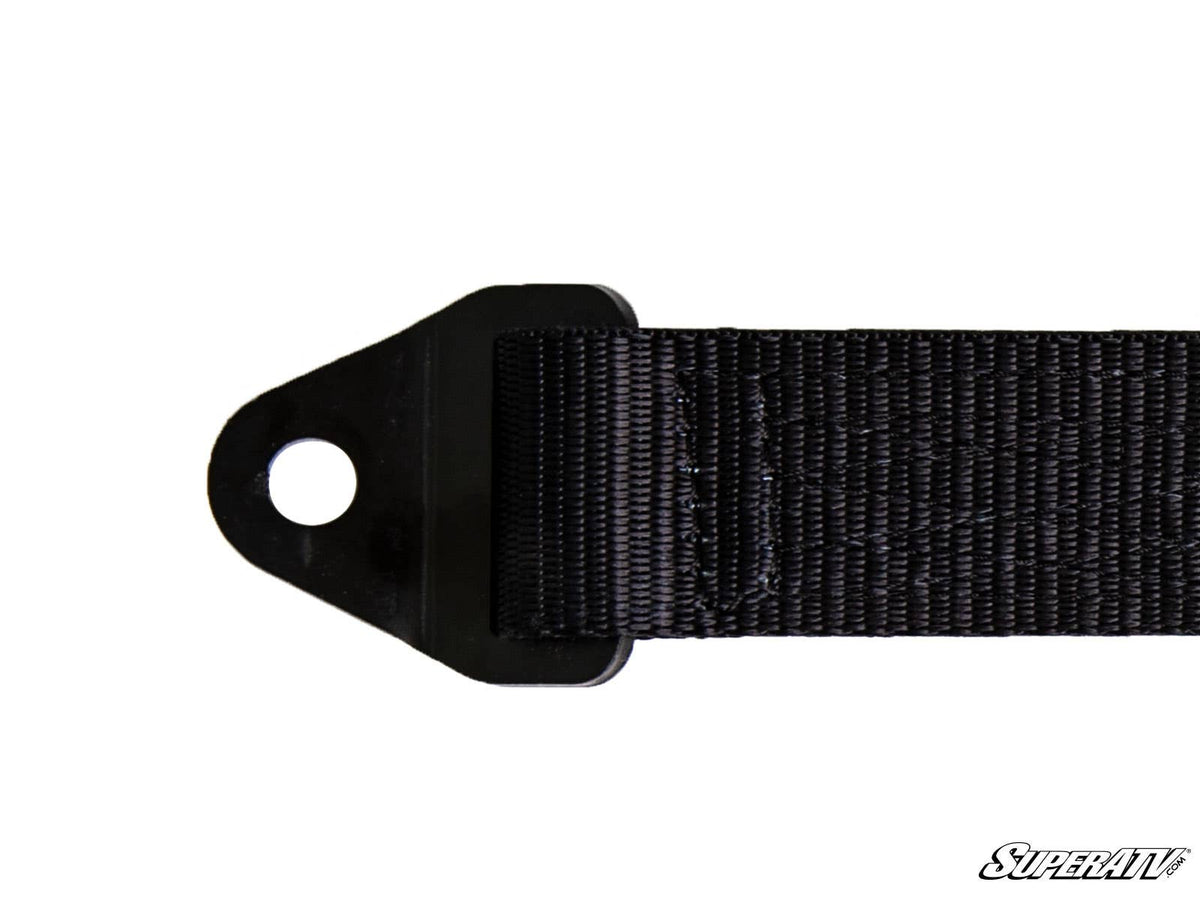 Polaris RZR XP 1000 Limit Straps - Rear Hardware Kit w/Limit Straps