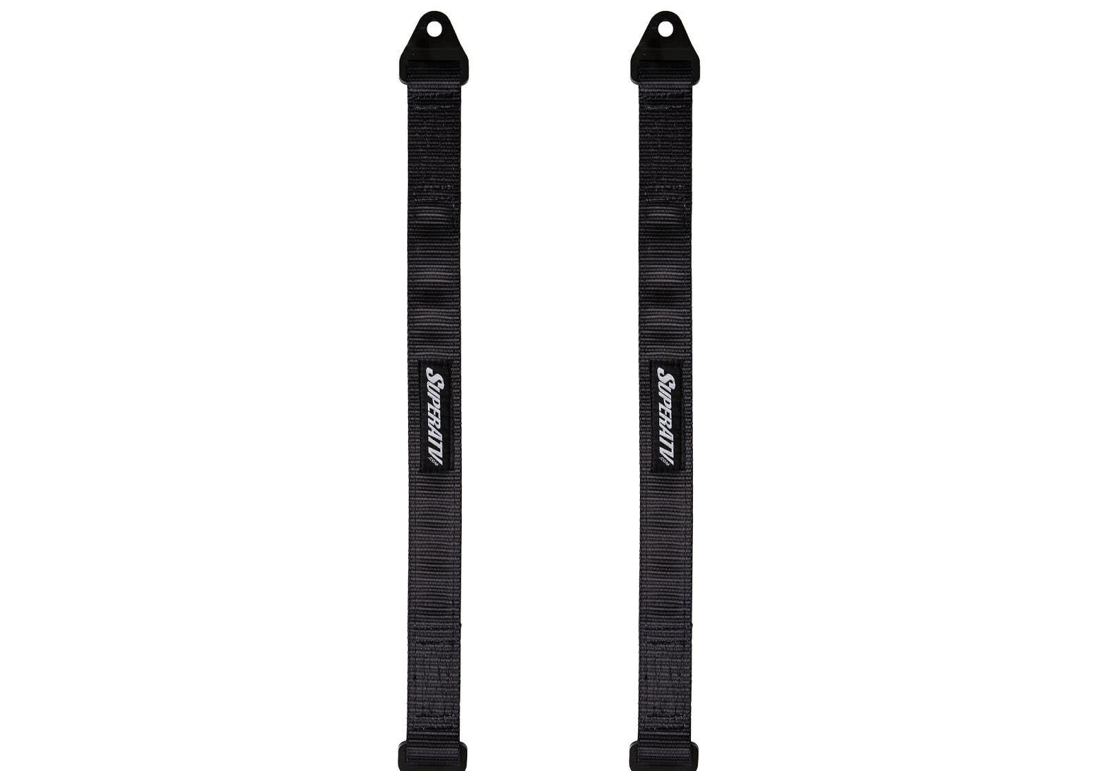 SuperATV Limit Straps