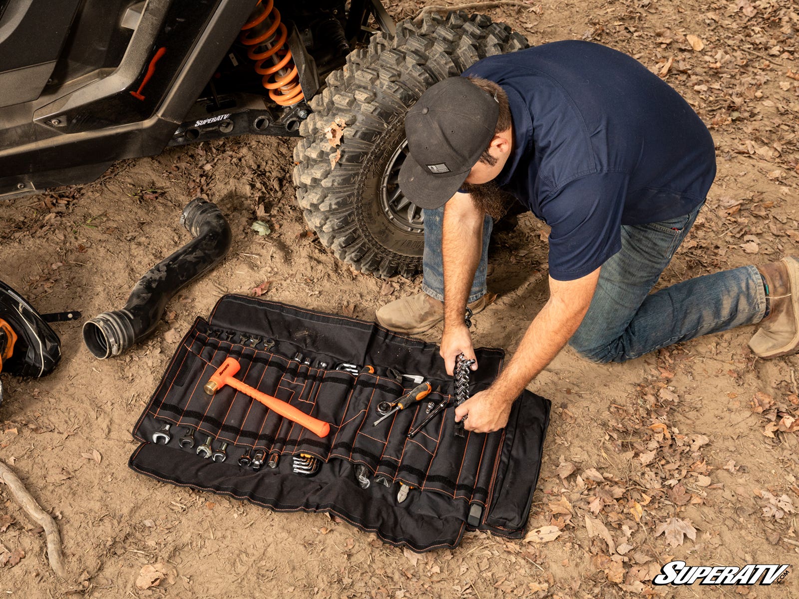 SuperATV's ATV/UTV Ultimate Tool Kit