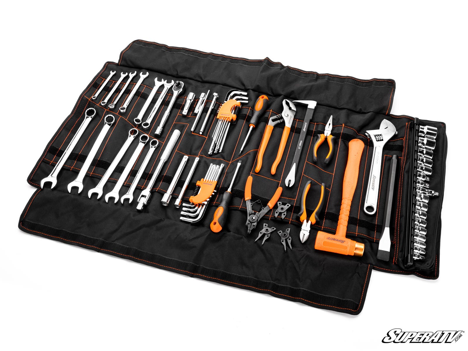 SuperATV's ATV/UTV Ultimate Tool Kit