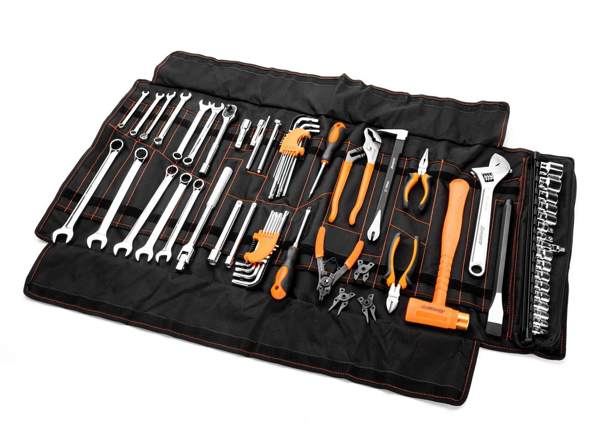 SuperATV's ATV/UTV Universal Tool Kit