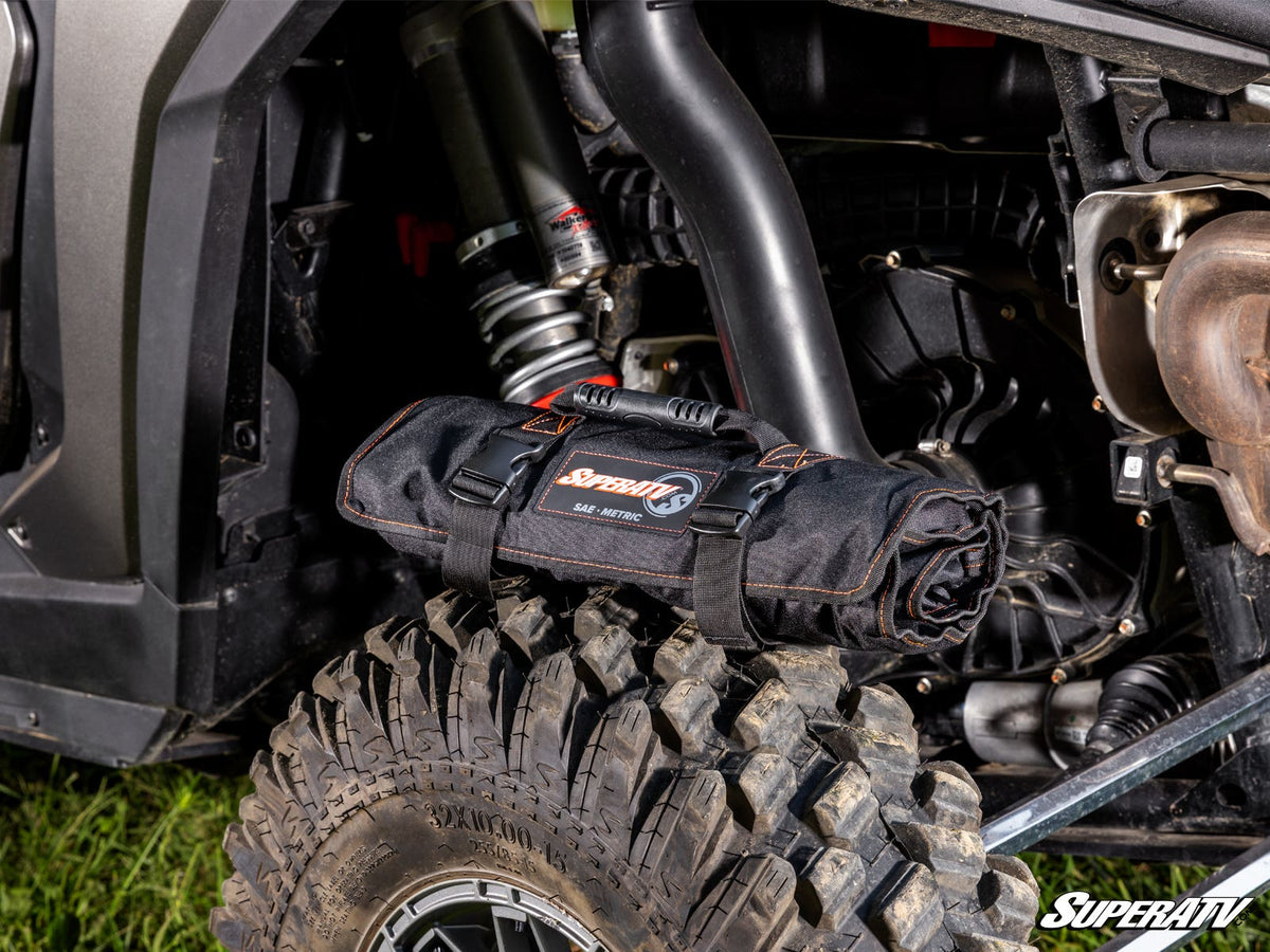 SuperATV's ATV/UTV Universal Tool Kit - Standard and Metric