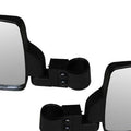 Polaris Ranger Side View Mirrors