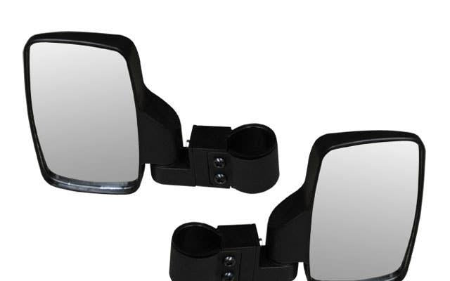 UTV Side View Mirror