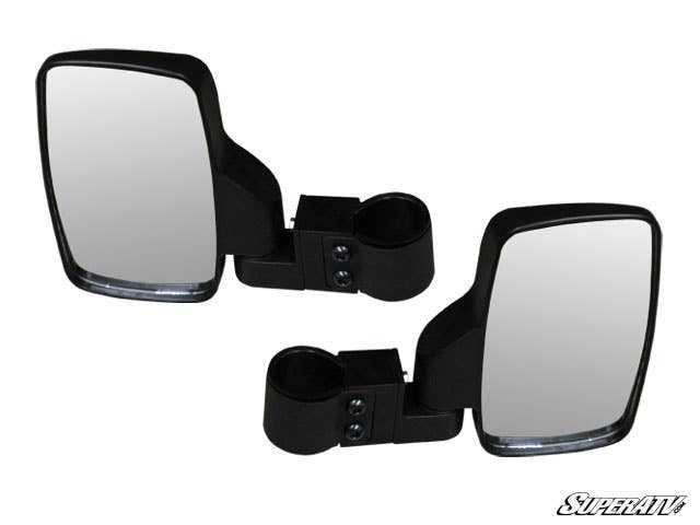 Kawasaki Side View Mirror