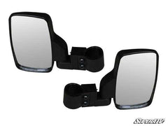 Kawasaki Side View Mirror