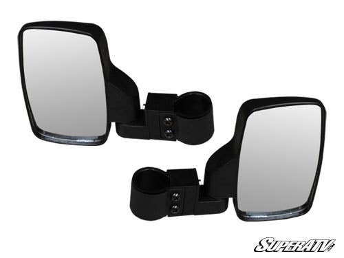 UTV Side View Mirror