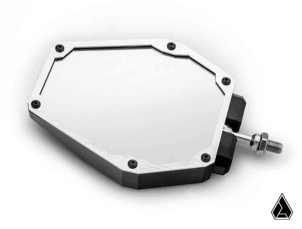 Assault Industries Aviator UTV Side Mirrors