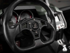 Assault Industries Polaris Slingshot Ballistic D V2 Steering Wheel