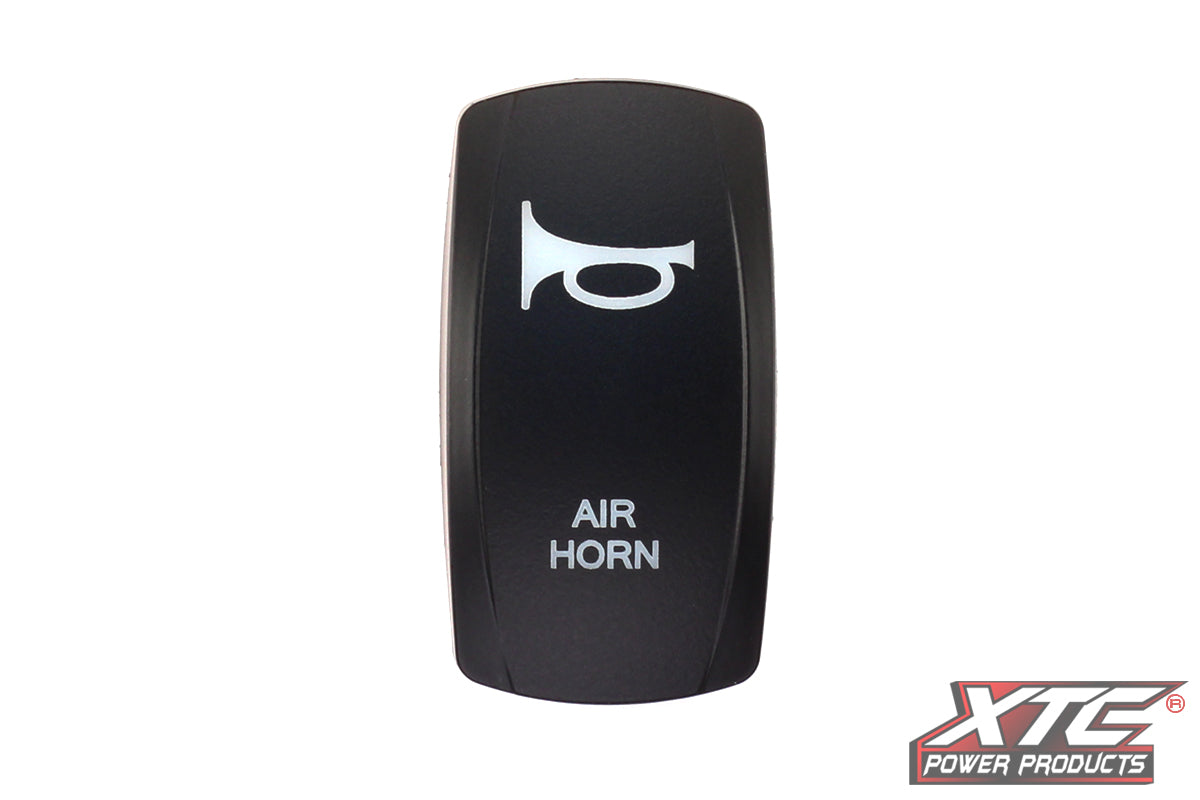 XTC 1ad6538651a06031 | Air Horn Rocker/Actuator, Contura V, Rocker Only