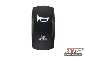 XTC 1ad6538651a06031 | Air Horn Rocker/Actuator, Contura V, Rocker Only