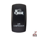 XTC a1d50bf79e957740 | Air Compressor Rocker/Actuator, Contura V, Rocker Only